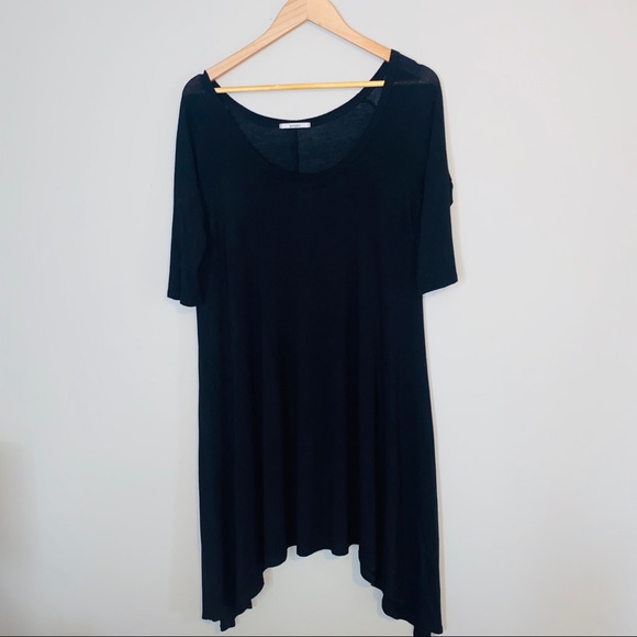 BUNDLE Two T-Shirt Dresses - Picture 2 of 3